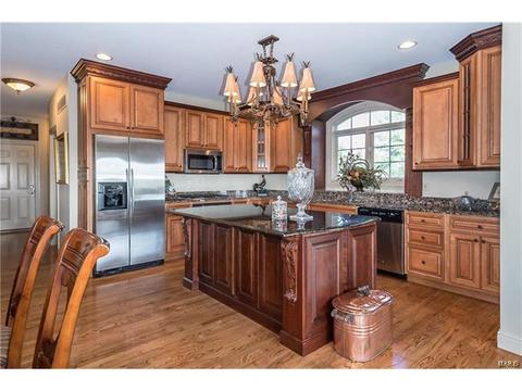 650 Grey Oaks Dr, Weldon Spring, MO 63304 photo 17