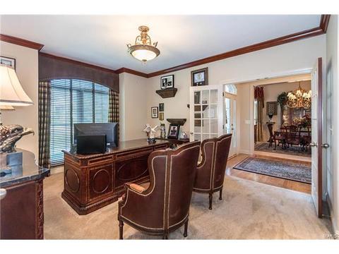 650 Grey Oaks Dr, Weldon Spring, MO 63304 photo 9