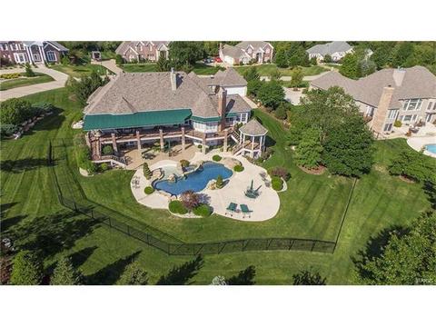 650 Grey Oaks Dr, Weldon Spring, MO 63304 photo 62