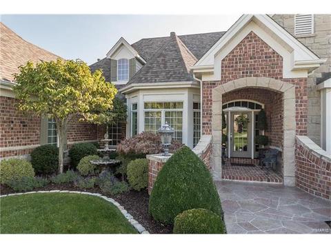 650 Grey Oaks Dr, Weldon Spring, MO 63304 photo 5