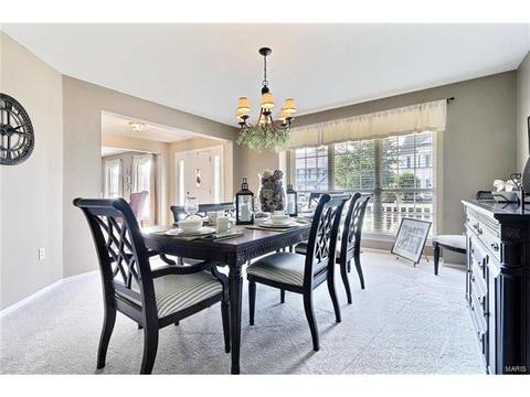 749 Charleston Oaks Dr, Ballwin, MO 63021 photo 8