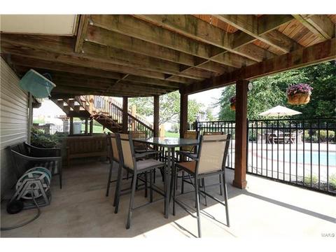 749 Charleston Oaks Dr, Ballwin, MO 63021 photo 37