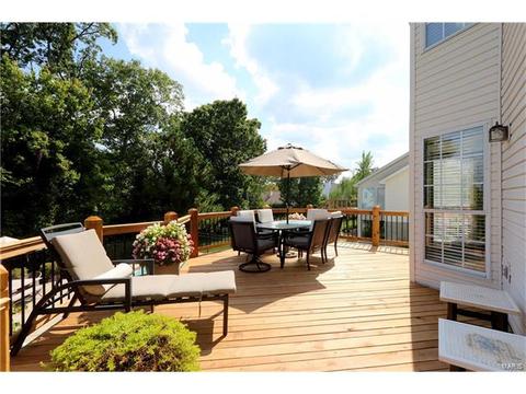 749 Charleston Oaks Dr, Ballwin, MO 63021 photo 35