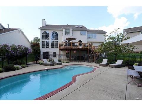 749 Charleston Oaks Dr, Ballwin, MO 63021 photo 41