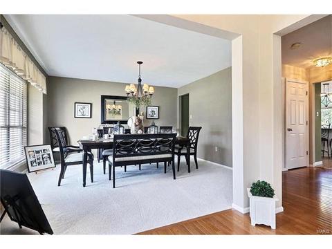 749 Charleston Oaks Dr, Ballwin, MO 63021 photo 7