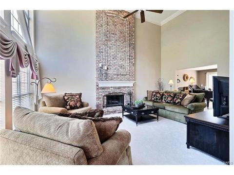 749 Charleston Oaks Dr, Ballwin, MO 63021 photo 11