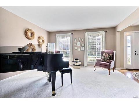 749 Charleston Oaks Dr, Ballwin, MO 63021 photo 6