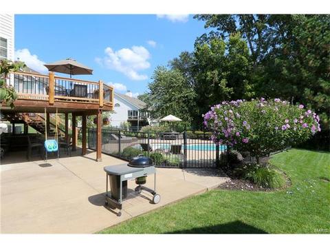 749 Charleston Oaks Dr, Ballwin, MO 63021 photo 34