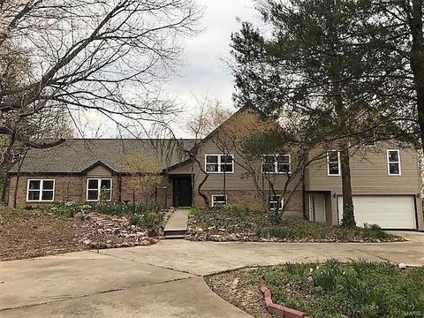 528 Donna Dr, Jackson, MO 63755 photo 1
