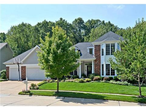 326 Turnberry Pl, Wildwood, MO 63011 photo 1