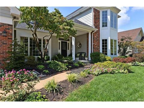 326 Turnberry Pl, Wildwood, MO 63011 photo 2
