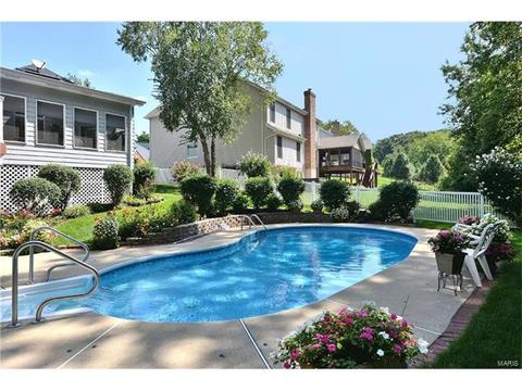 326 Turnberry Pl, Wildwood, MO 63011 photo 35