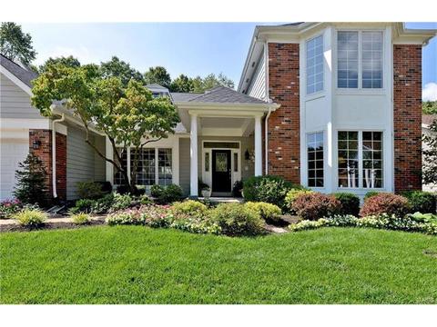 326 Turnberry Pl, Wildwood, MO 63011 photo 3