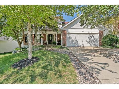 17174 Elm Trail Dr, Eureka, MO 63025 photo 1