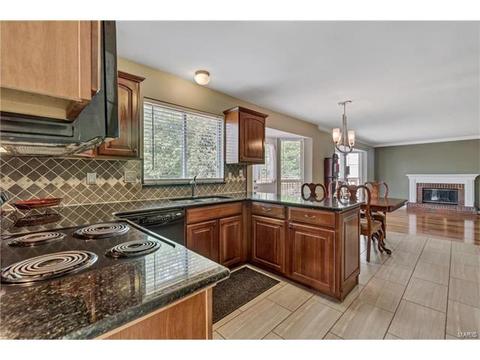 17174 Elm Trail Dr, Eureka, MO 63025 photo 5