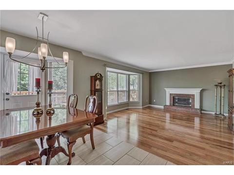17174 Elm Trail Dr, Eureka, MO 63025 photo 9