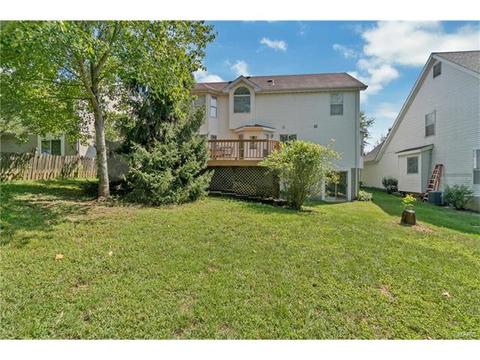 17174 Elm Trail Dr, Eureka, MO 63025 photo 30