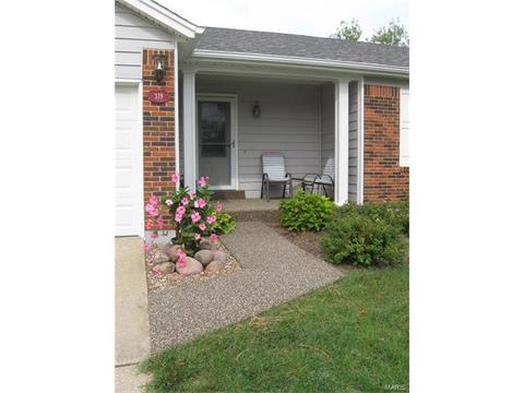 319 Westridge, O'fallon, MO 63366 photo 2