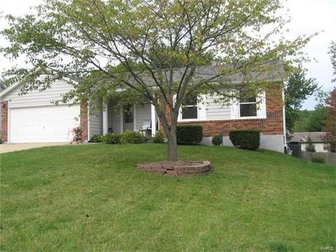 319 Westridge, O'fallon, MO 63366 photo 1