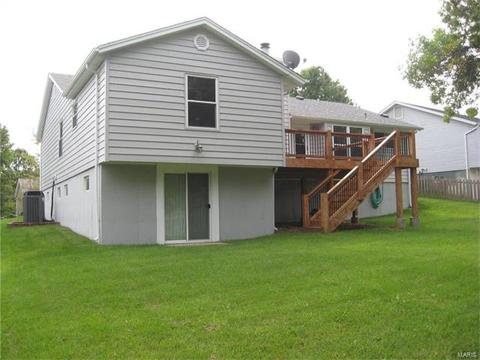 319 Westridge, O'fallon, MO 63366 photo 5