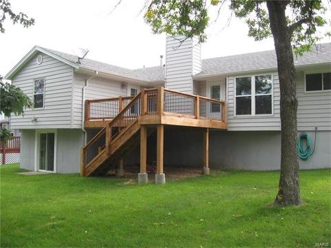 319 Westridge, O'fallon, MO 63366 photo 6