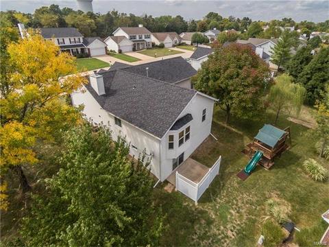 133 Keystone Crossing Dr, O'fallon, MO 63368 photo 30