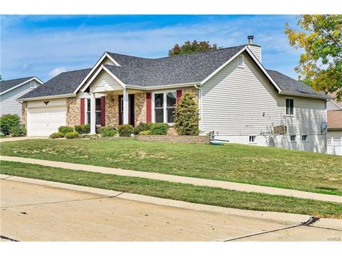 133 Keystone Crossing Dr, O'fallon, MO 63368 photo 26