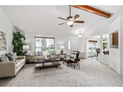 133 Keystone Crossing Dr, O'fallon, MO 63368 photo 4