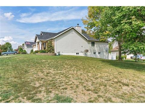 133 Keystone Crossing Dr, O'fallon, MO 63368 photo 27