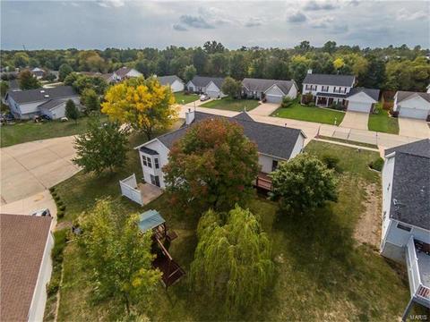 133 Keystone Crossing Dr, O'fallon, MO 63368 photo 29