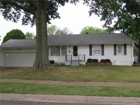 3449 Saint Clovis, Saint Ann, MO 63074 photo 2