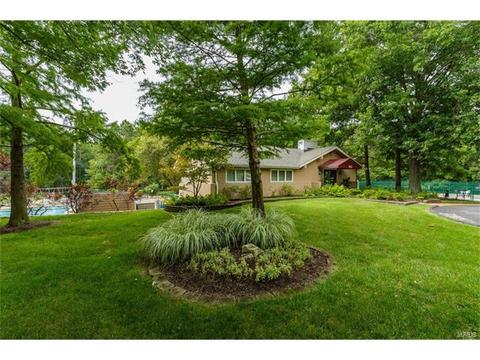 838 Country Stone Dr, Ballwin, MO 63021 photo 34
