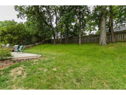 838 Country Stone Dr, Ballwin, MO 63021 photo 29