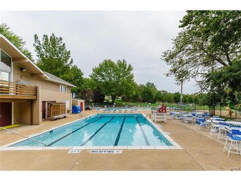 838 Country Stone Dr, Ballwin, MO 63021 photo 35