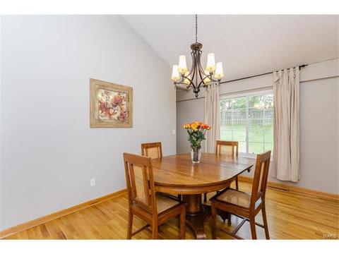838 Country Stone Dr, Ballwin, MO 63021 photo 6