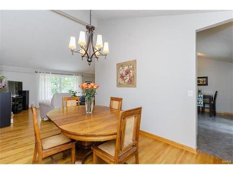 838 Country Stone Dr, Ballwin, MO 63021 photo 7