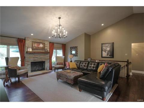 5504 Hennsley Cir, Weldon Spring, MO 63304 photo 16