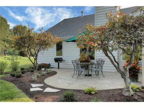 5504 Hennsley Cir, Weldon Spring, MO 63304 photo 5