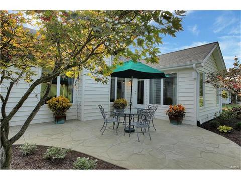 5504 Hennsley Cir, Weldon Spring, MO 63304 photo 4