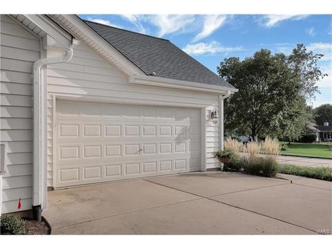 5504 Hennsley Cir, Weldon Spring, MO 63304 photo 8