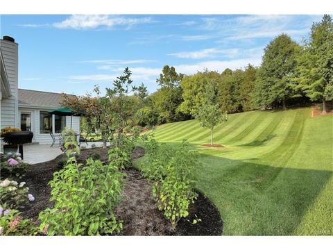 5504 Hennsley Cir, Weldon Spring, MO 63304 photo 3