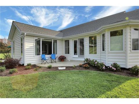 5504 Hennsley Cir, Weldon Spring, MO 63304 photo 6