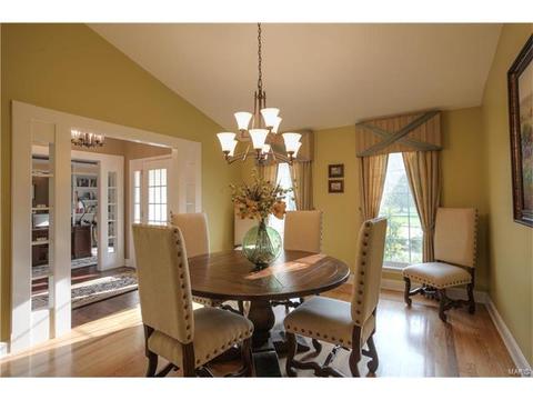 5504 Hennsley Cir, Weldon Spring, MO 63304 photo 12