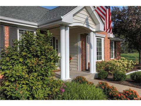 5504 Hennsley Cir, Weldon Spring, MO 63304 photo 9
