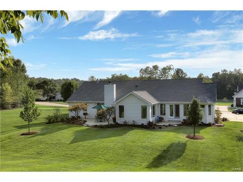 5504 Hennsley Cir, Weldon Spring, MO 63304 photo 7