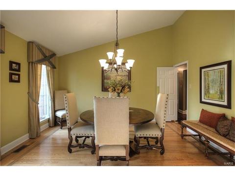 5504 Hennsley Cir, Weldon Spring, MO 63304 photo 11