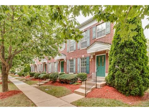 349 Heritage Commons Cir, O'fallon, MO 63368 photo 1