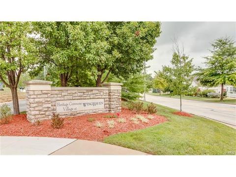 349 Heritage Commons Cir, O'fallon, MO 63368 photo 22