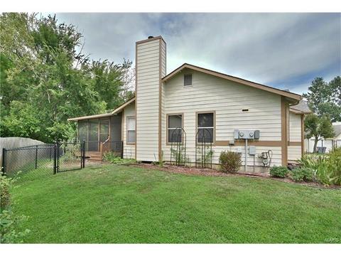 1141 Whitegate Ct, O'fallon, MO 63366 photo 25