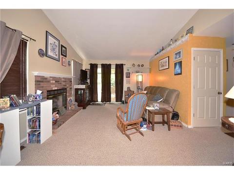 1141 Whitegate Ct, O'fallon, MO 63366 photo 2